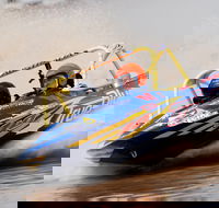 V8 Superboats - Sunshine Coast Tourism
