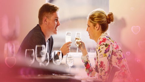 Valentine’s Day Cruises On Sydney Harbour - Holiday Sunshine Coast 0
