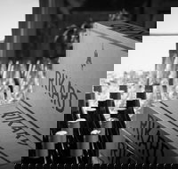 Vin Vertical - Five Years of RIKARD Pinot Noir - Sunshine Coast Tourism