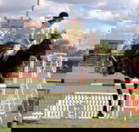 Wee Waa Show - Sunshine Coast Tourism