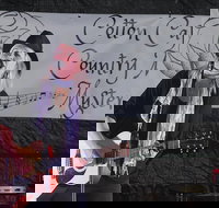 Wee Waa Cotton Capital Country Muster - Sunshine Coast Tourism