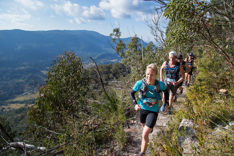 Wild Earth Coastal High 50 - Sunshine Coast Tourism 1
