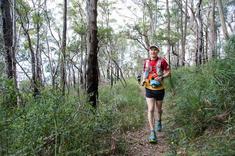 Wild Earth Coastal High 50 - Sunshine Coast Tourism 2