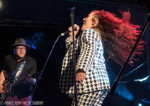 Wingham Akoostik Festival - Holiday Sunshine Coast 0