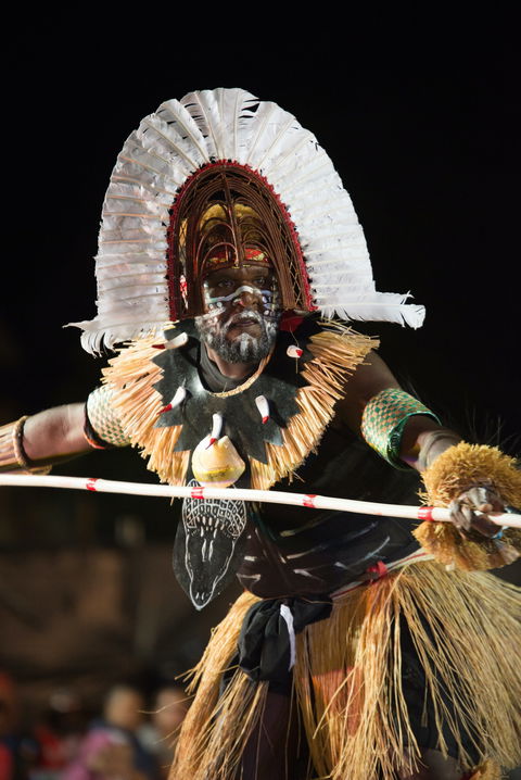 Winds Of Zenadth Cultural Festival - Sunshine Coast Tourism 0