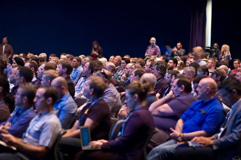 World Of Drones And Robotics Congress 2020 - Holiday Sunshine Coast 0