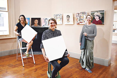 100 Barossa Artists - Sunshine Coast Tourism 0