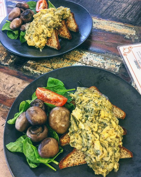 Ipswich 100 - Sunshine Coast Tourism 1