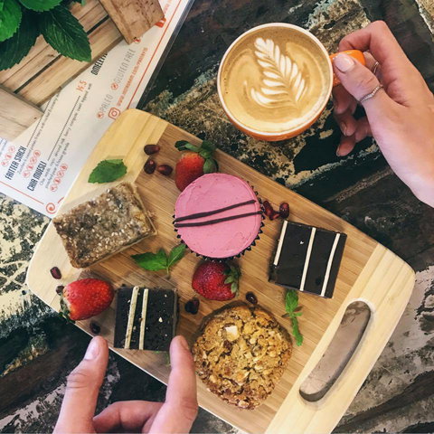 Ipswich 100 - Sunshine Coast Tourism 3