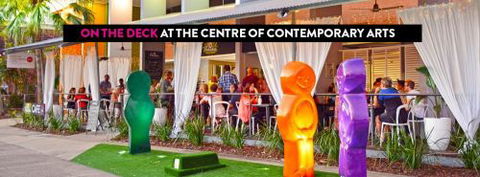 The McClymonts - Sunshine Coast Tourism 0