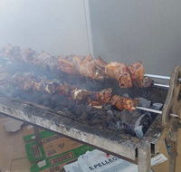 Leaving Jackson - The Johnny Cash and June Carter Show - Sunshine Coast Tourism