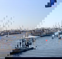 73rd Sail Past and Blessing of the Fleet - Sunshine Coast Tourism