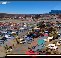 ACT Holden Day - Sunshine Coast Tourism