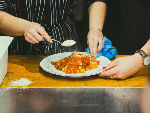 Adelaide Food Fringe - Sunshine Coast Tourism 0