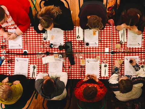 Adelaide Food Fringe - Sunshine Coast Tourism 1