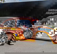 Albany Classic Motor Event - Mount Clarence Hill Climb - Sunshine Coast Tourism