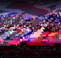 An Afternoon at the Proms  Spectacular - Sunshine Coast Tourism
