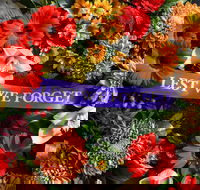 ANZAC Day Wodonga 2021 - Sunshine Coast Tourism