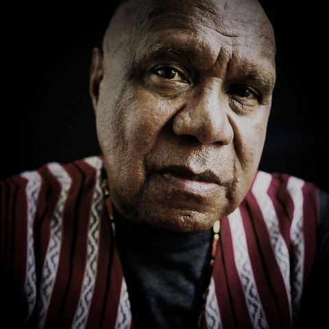 Archie Roach: Tell Me Why - Sunshine Coast Tourism 0