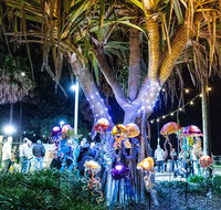 ArtWalk - Sunshine Coast Tourism