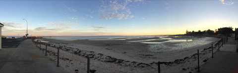 Australia Day BBQ Breakfast,  Moonta Bay - Sunshine Coast Tourism 1