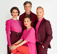 Australian String Quartet plays Late Beethoven - Sunshine Coast Tourism