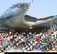 Australian International Airshow - Sunshine Coast Tourism