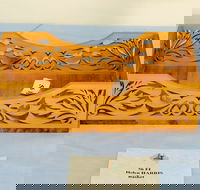 Australian Scroll Saw Network Bi Annual Exhibition - Sunshine Coast Tourism