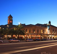 Australian National Band Championships - Holiday Sunshine Coast