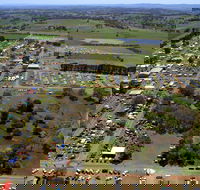 Australian National Field Days - Sunshine Coast Tourism