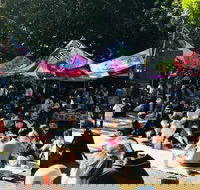 Avoca Beachside Markets Twilight Edition - Sunshine Coast Tourism