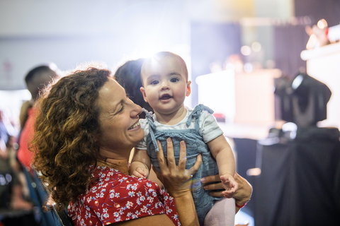 Baby To Toddler Show - Sunshine Coast Tourism 5