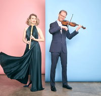 Bach's Violin - Sunshine Coast Tourism