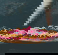 Baking Essentials - Petite Desserts and Piping Cooking Class - Sunshine Coast Tourism