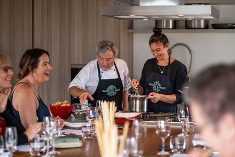 Barrel And Larder Cooking School - Sunshine Coast Tourism 0