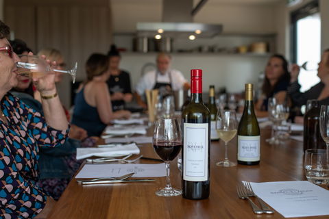 Barrel And Larder Cooking School - Sunshine Coast Tourism 1