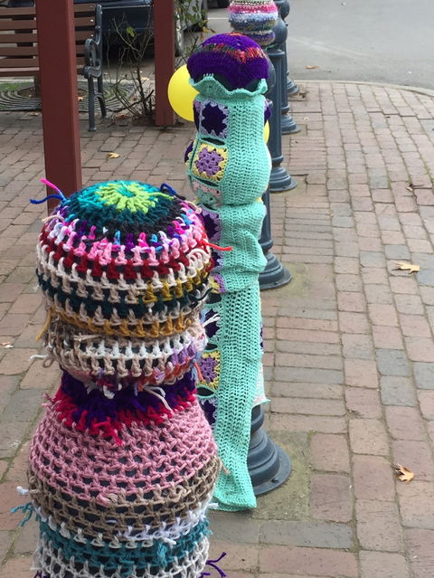 Benalla Rugged Up - Sunshine Coast Tourism 0