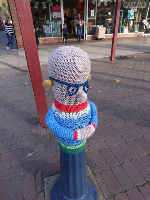Benalla Rugged Up - Sunshine Coast Tourism 1