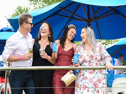 Bet 365 Caulfield Cup Day At Wodonga Race Course - Sunshine Coast Tourism 0