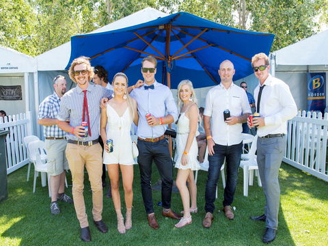 Bet 365 Caulfield Cup Day At Wodonga Race Course - Sunshine Coast Tourism 2