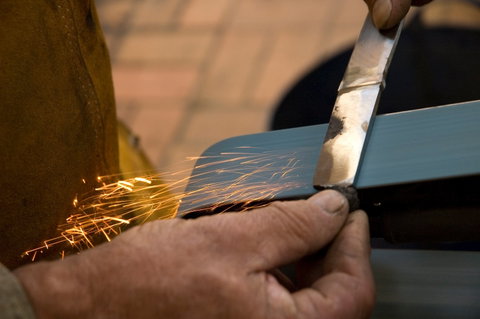 Blacksmithing 2 Day Project Workshop - Sunshine Coast Tourism 0