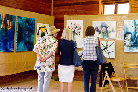 Blackville Arts And Market Day - Sunshine Coast Tourism 1