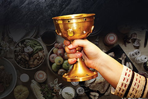 Blacktown City Medieval Banquet - Sunshine Coast Tourism 0