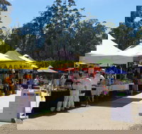 Bollygum Community Market - Sunshine Coast Tourism