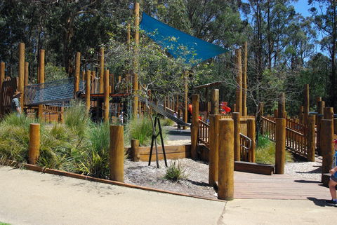 Bollygum Community Market - Sunshine Coast Tourism 1