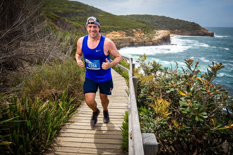 Bouddi Coastal Trail Run - Sunshine Coast Tourism 0