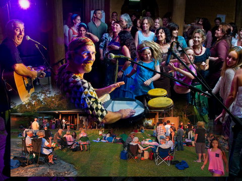 Brackets And Jam Kincumber Mountain - Sunshine Coast Tourism 0