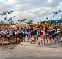 Broome International Airport Marathon - Sunshine Coast Tourism