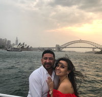 Bubbles New Year's Eve Cruise Sydney - Sunshine Coast Tourism