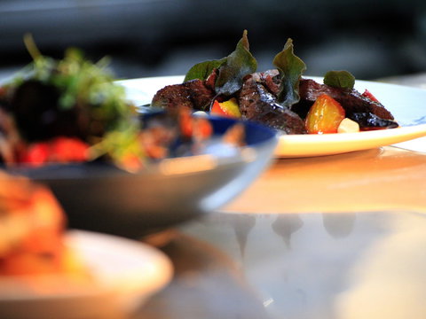 Cabernet Celebrations - Decadent Degustation - Holiday Sunshine Coast 0